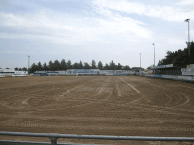 Sportpark De Kooltuin