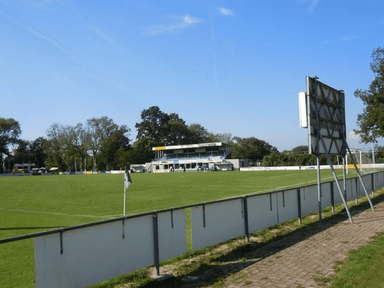 Sportpark Wesselopark