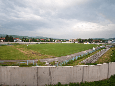 Gradski Stadion