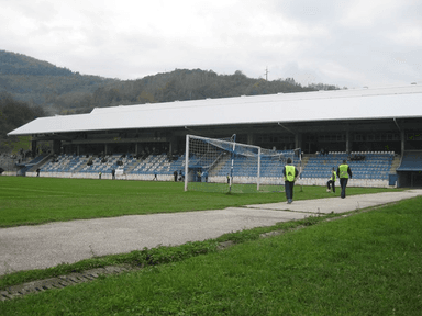 Stadion Pirota