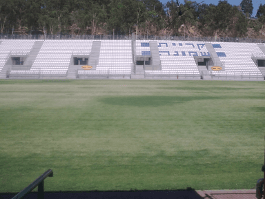 Kiryat-Shmona Municipal Stadium