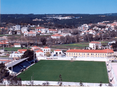 Campo de Jogos Dr. Marques dos Santos