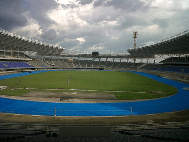 Estadio Hernán Ramírez Villegas
