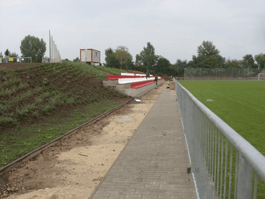 Balatonfüredi Városi Sportpálya