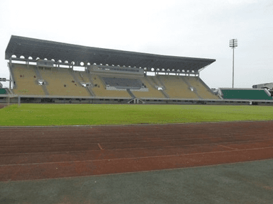 Stade Omnisports de Bafoussam