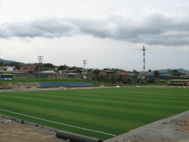 Estadio Municipal El Labrador de Coronado