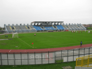 ŠRC Velika Gorica