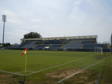 Gradski Stadion