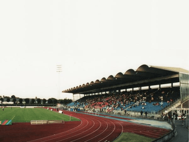 Pro Ventilation Arena