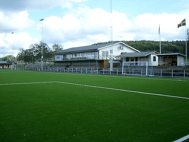 Lindevi IP (Konstgräs)