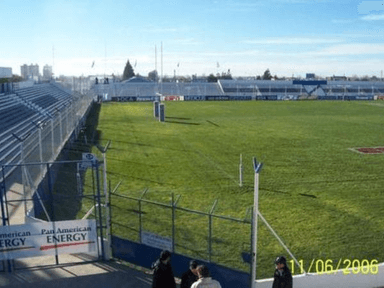 Estadio Raúl Conti