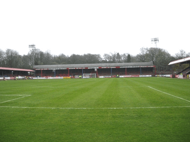 Electrical Services Stadium