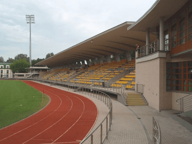 Stadion Znicza (MZOS)