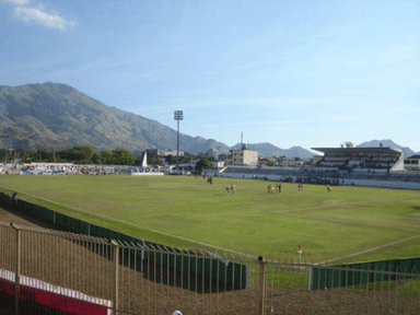 Estádio Proletário Guilherme da Silveira Filho