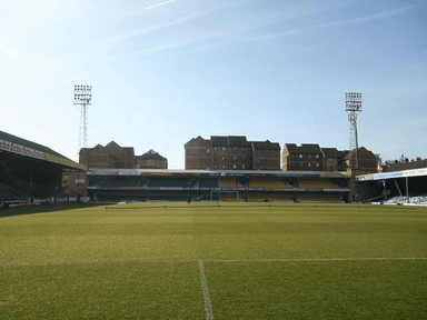 Roots Hall