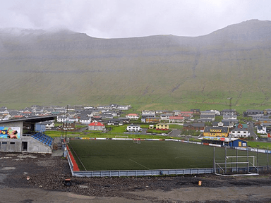 Sarpugerði