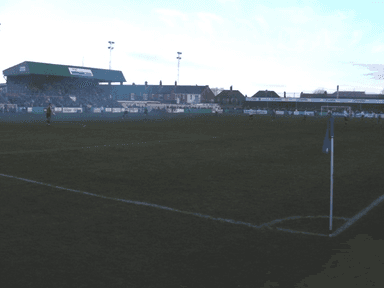 Croft Park