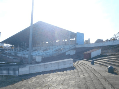 Stade Léo Lagrange
