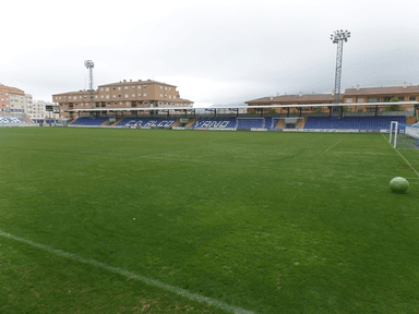 Campo Municipal El Collao