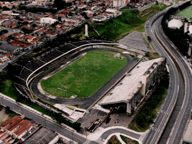Estádio Bruno José Daniel