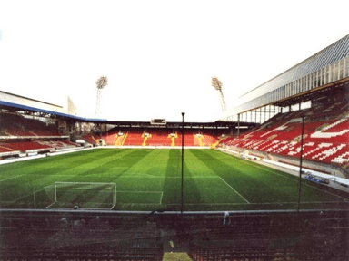 Fritz-Walter-Stadion
