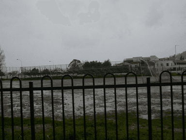 Stadion Lugovi