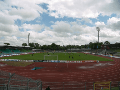Donaustadion