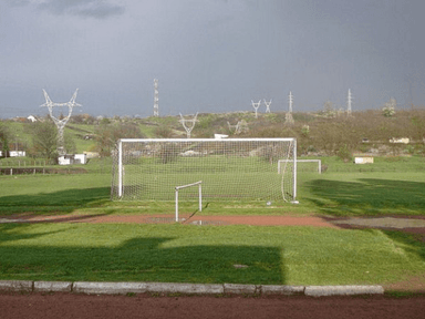 Nagybátonyi Sporttelep