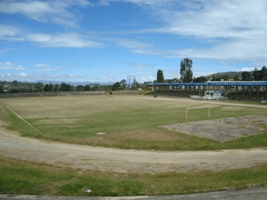 Sokoine Stadium