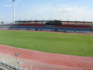 Dimotiko Stadio Tríkalon