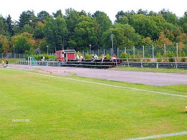 Torslandavallen