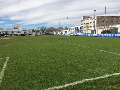 Estadio Enrique VI