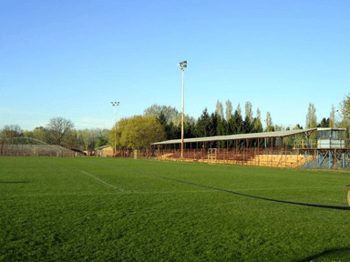 Városi Stadion