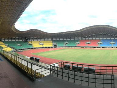 Stadion Patriot