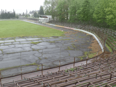 Tsentraluri Stadioni