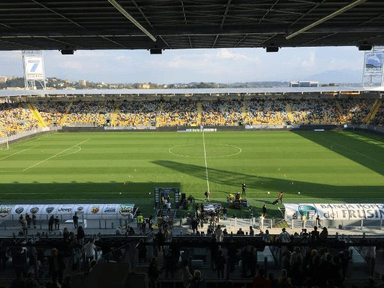 Stadio Benito Stirpe