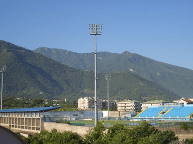 Stadio Marcello Torre
