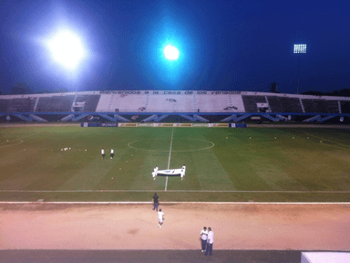 Estadio Olímpico Metropolitano de Mérida