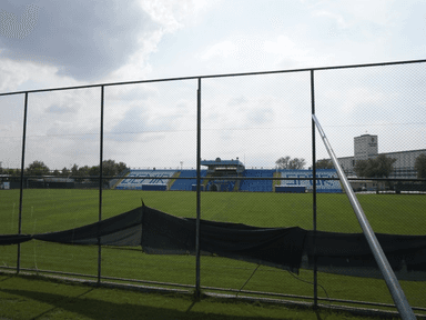TCDD Ankara Demirspor Stadı